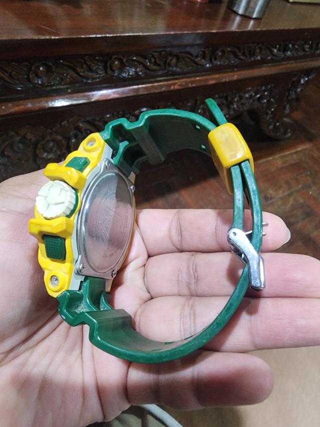 นาฬิกาG-Shock_GA400CS 2