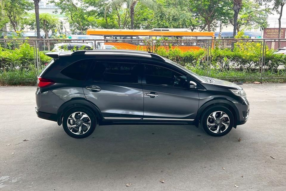 Honda BRV 1.5 SV AT ปี 2016 4