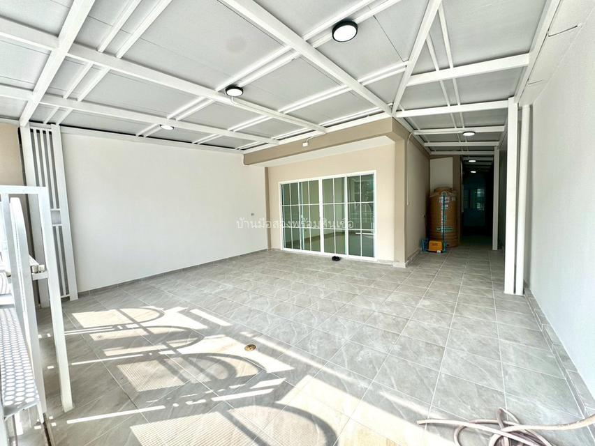 หมู่บ้านร่มทิพย์ หทัยราษฎร์ 33 2