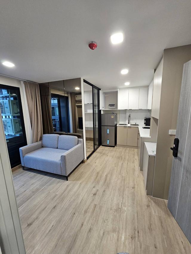 ขายคอนโด ATMOZ Rayong 2ห้องนอน 1ห้องน้ำ!!! 2