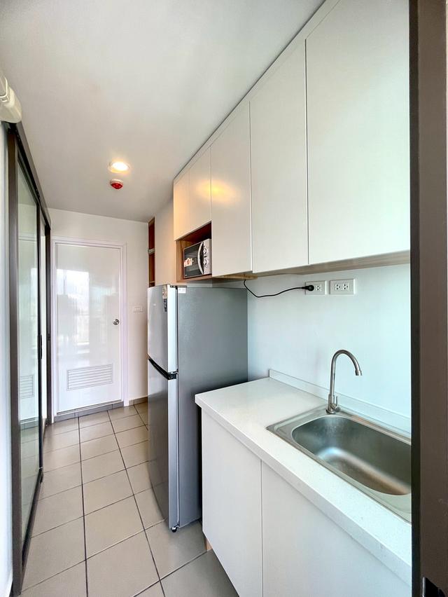Great Deal! Fully Furnished Condo near BTS Wutthakat 10