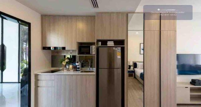 CM04395 ขายด่วน ขายดาวน์ คอนโด ออริจิ้น เพลส บางนา Origin Place Bangna ซอย บางนา-ตราด 48 แขวงบางนาใต้ เ 7