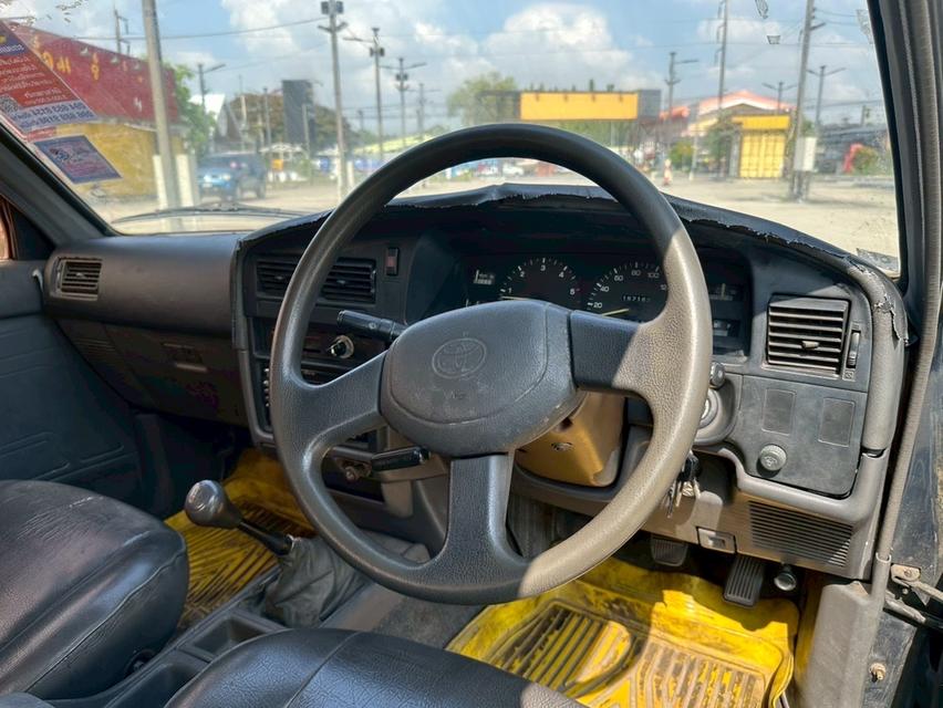 รหัสรถ BK4579 ไมตีเอ็กมือแปด สวยๆ รูปที่ 12