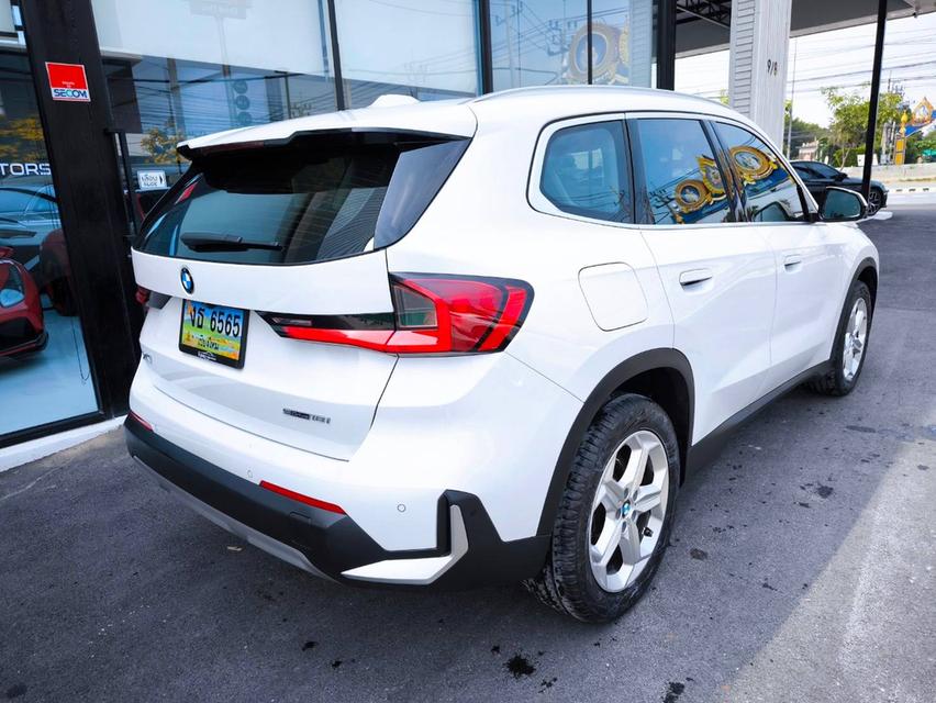 2023 BMW X1 1.5 sDrive18i รหัส KPV6565 16