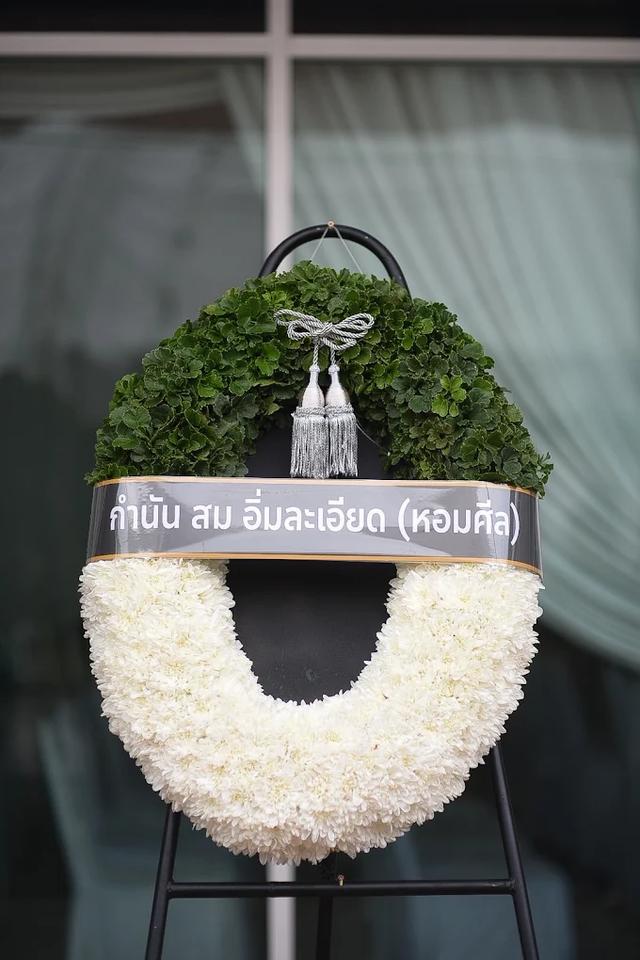 ร้านพวงหรีดรังสิต ส่งด่วน บริการครบวงจร ติดต่อเลย ไลน์ไอดี @stw8 รูปที่ 16