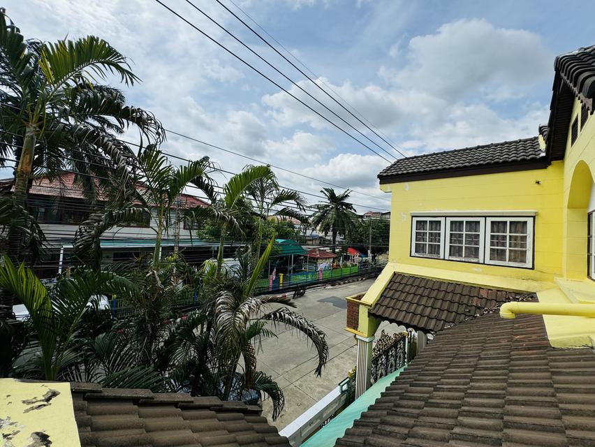 ขายบ้านมือ2 ทำเลทอง (ตรงข้าม รร.อนุบาลอัมรินทร์) 18
