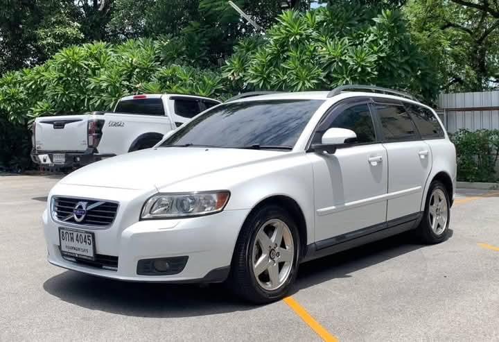 Volvo V50 มือสอง 2