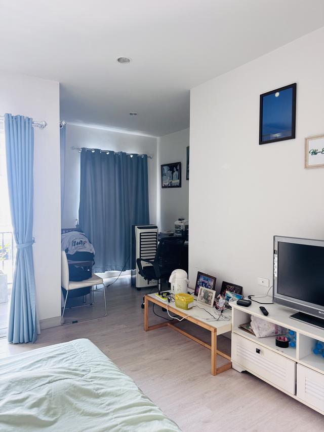 ทาวโฮใ 3 ชั้น หมู่บ้านซิกเนเจอร์ 4