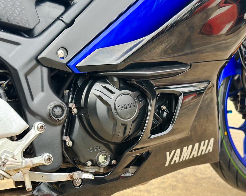 YZF - R 3 10