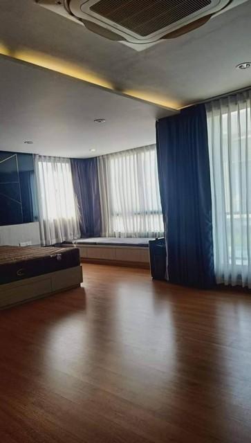 ขาย ให้เช่า บ้านเดี่ยว 3 ชั้น หมู่บ้าน ภัสสร วงแหวน-รามอินทรา Passorn Wongwaen-Ramindra  ใกล้ห้างแฟชั่นไอส์แลนด์ เดินทางสะดวก ทำเลดีมาก 12