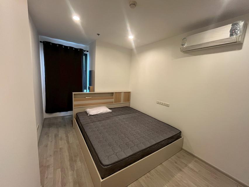 ให้เช่า คอนโดไอดิโอโมบิ จรัญฯอินเตอร์เชนจ์ 2