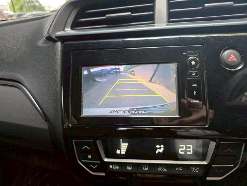 Honda Mobilio 1.5RS ปี18 รูปที่ 6