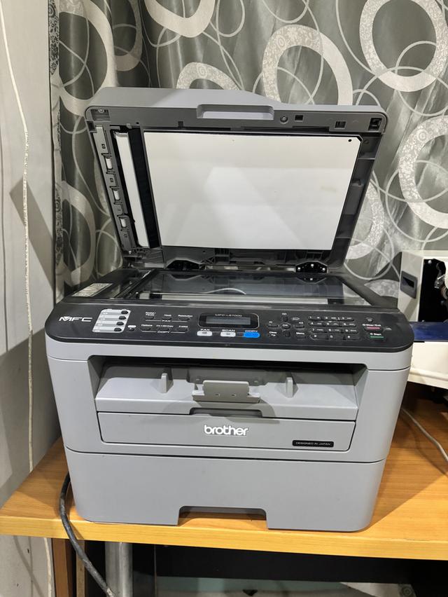 เครื่องปริ้น brother รูปที่ 5
