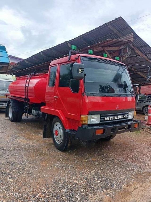 Mitsubishi Fuso 160 แรงม้า มือสอง 2