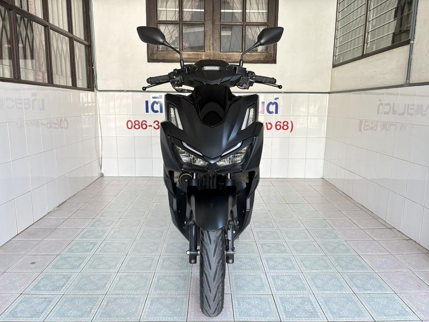 Honda Click160i ABS วิ่ง 8,000 โล ปี65 รูปที่ 2