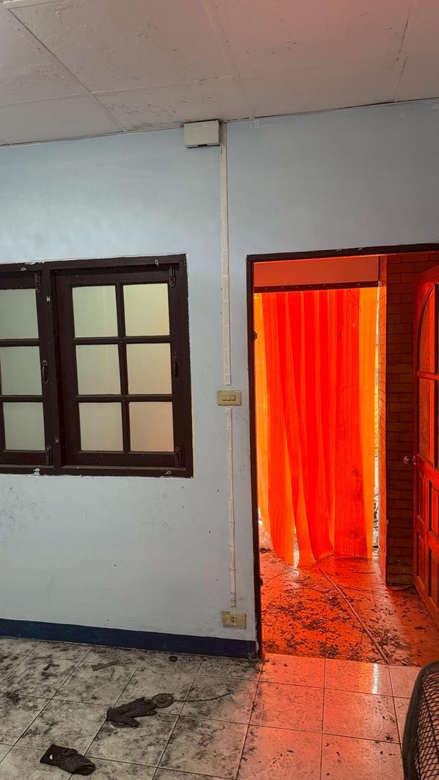 ขายทาวน์โฮม 3 ชั้น 29.4 ตร.ว. หมู่บ้านเกตุนุติ การ์เด้นท์ ซอย 1 นาคนิวาส ซอย 38 14