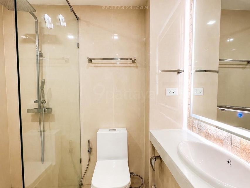 For Rent — 1-Bedroom Condo at Olympus City Garden PattayaAvailable condo for rent at Olympus City Garden Pattaya, located in the city center 7