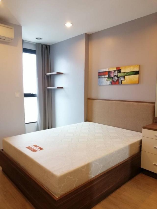 ให้เช่า คอนโด IDEO Q Ratchathewi (ไอดีโอ คิว ราชเทวี) 50.52 ตรม 2 นอน 1 น้ำ ชั้น 29 พร้อมเฟอร์ 5