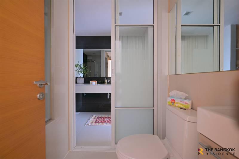 คอนโดRhythm ratchada huaikhang 8