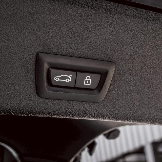 รหัสรถ 67GG8481 🔥 BMW X4 (F26) LCI M Sport ปี 2019 🔥 8