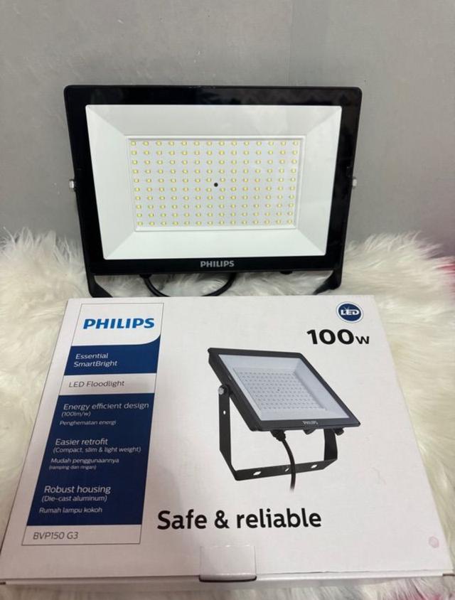 ไฟสปอร์ตไลท์ LED PHILIPS  100 W