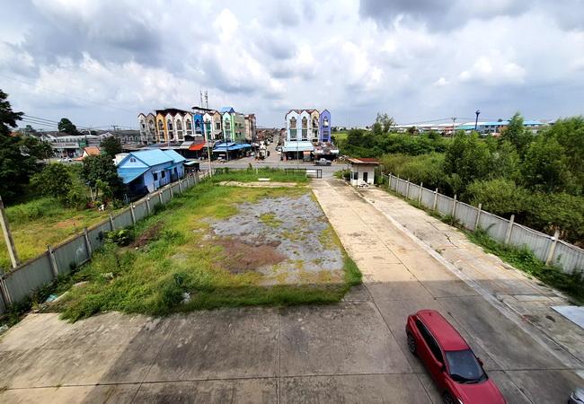 ขายโรงงาน โกดัง ลำลูกกาคลอง 8 ถนนลำลูกกา ตำบลลำลูกกา อำเภอลำลูกกา ปทุมธานี 3