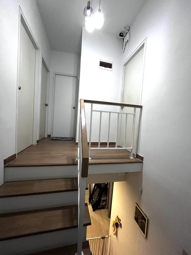 ขายบ้าน 🏠 หมู่บ้านลุมพินีทาวน์วิลล์พหลโยธิน - สะพานใหม่ บ้านอายุ 4 ปี ใกล้ BTS สายสีเขียว 10