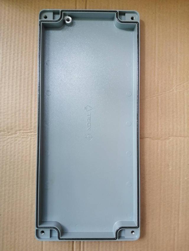 กล่องอลูมิเนียม aluminum box 2