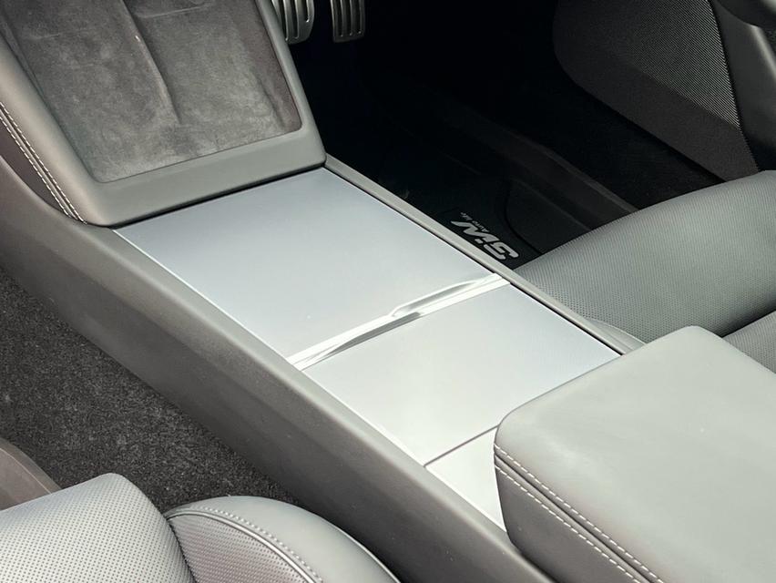 (แจ้งรหัสรถ NCT224).Tesla Model 3 Highland Performance 2025 รูปที่ 16