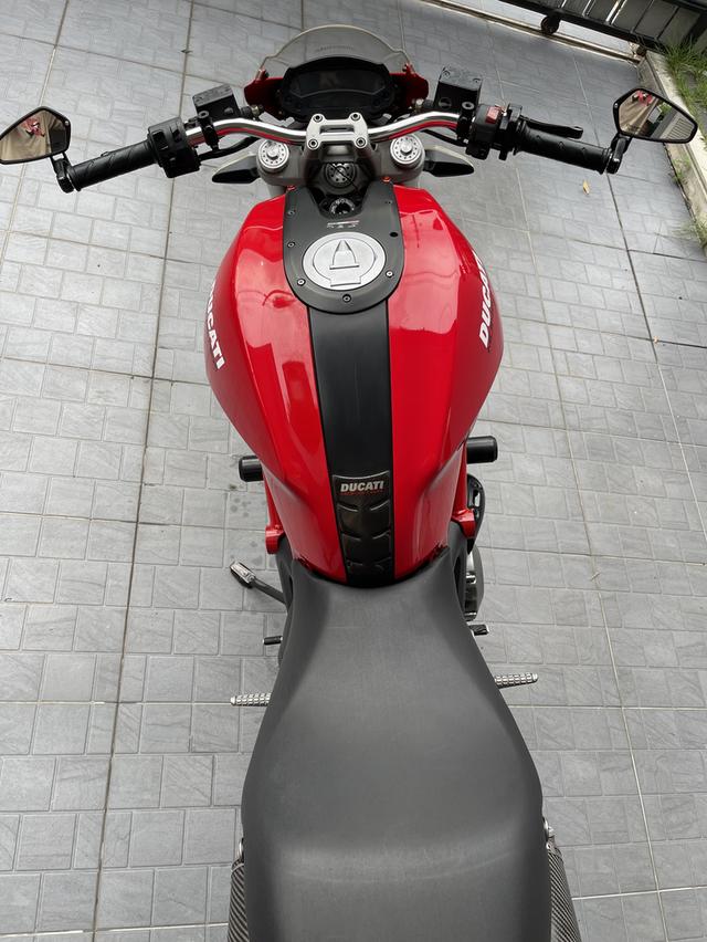 ขาย Ducati Monster 795 ปี 14 10