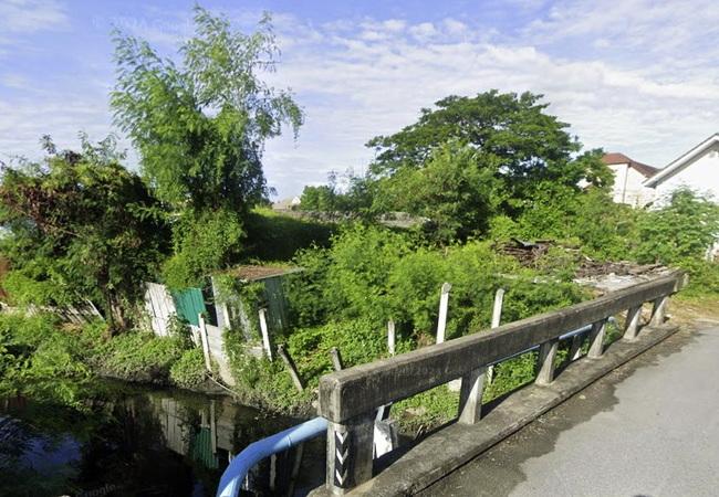 ขายที่ดิน ซอยรามอินทรา 62 ถนนรามอินทรา เนื้อที่ 60 ตร.ว. แปลงสวย ทำเลดี 2