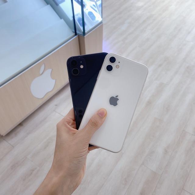 ขาย iphone 11 128gb CH มือ2