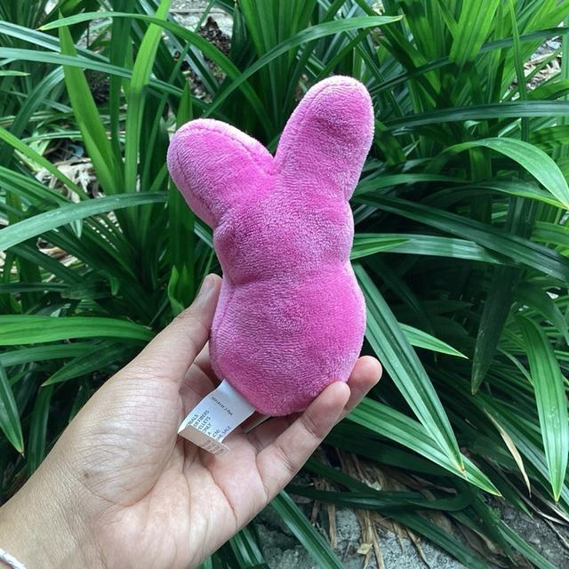 ส่งต่อตุ๊กตากระต่าย Peeps Bunny  2