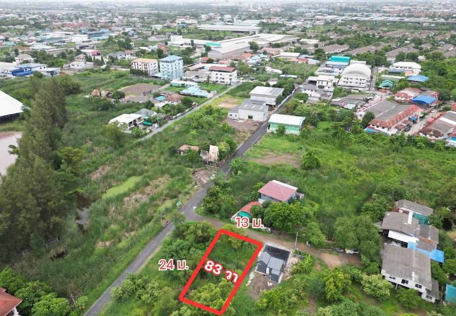  บ้านใหม่ ปทุมธานี 2