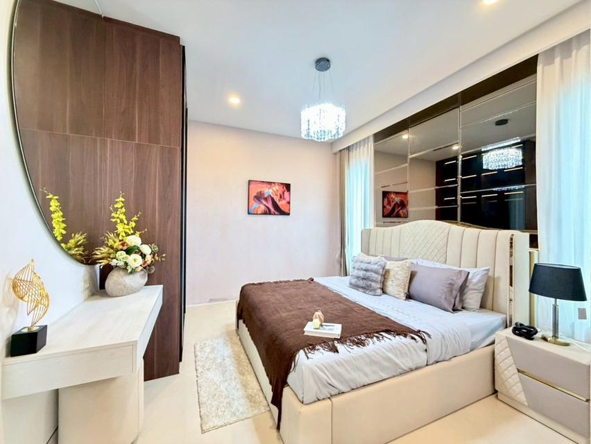 Selling villa The Lake Pattaya 8.5 million 7