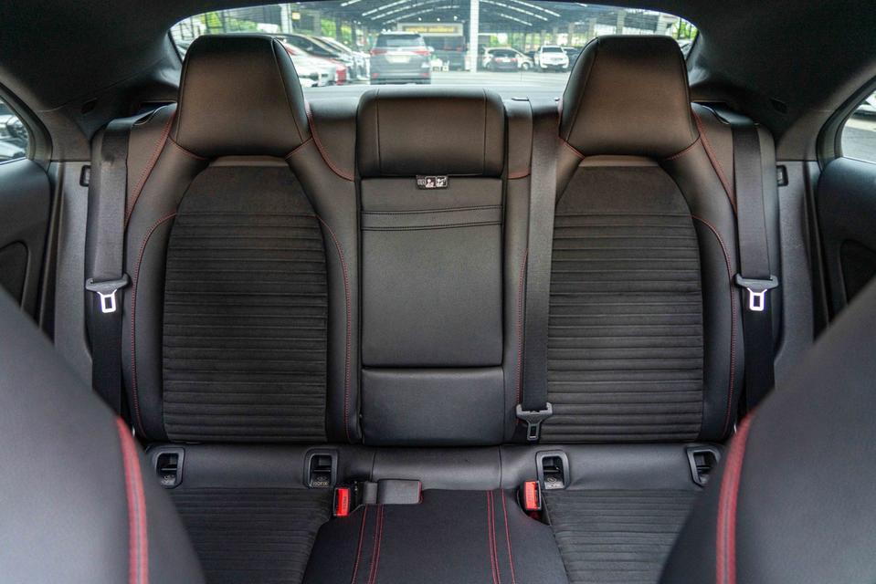 (แจ้งรหัสรถ NP9992) รุ่นรถ : BENZ CLA250 AMGปีรถ : 2016 จด 2017 รูปที่ 11