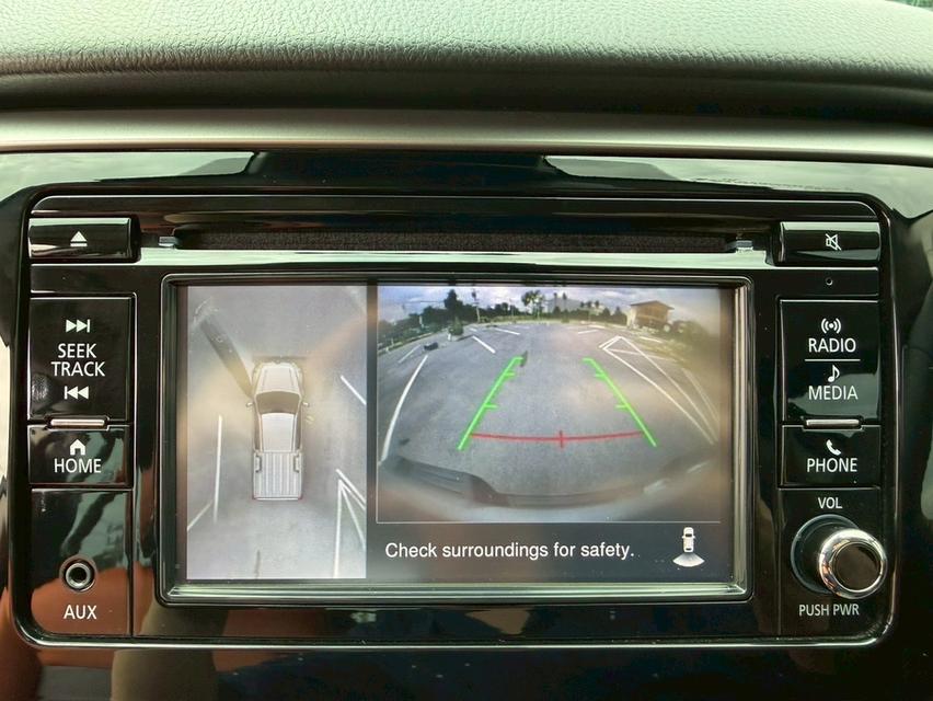 MITSUBISHI TRITON  Athlete 2.4 Plus GT Premium 6AT ปี20 สีขาวมุก  ✨สวยสุดในรุ่น มือเดียว  13