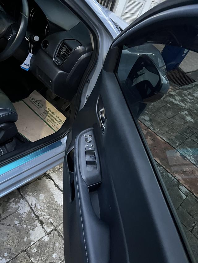 ขายรถ Honda City Turobo 2022 17