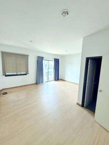 กรุงเทพกรีฑา ทาวน์เฮ้าส์ 3.5ชั้น ให้เช่า 3นอน 4น้ำ ARLบ้านทับช้าง 1.6กม. Nirvana PORCH 7