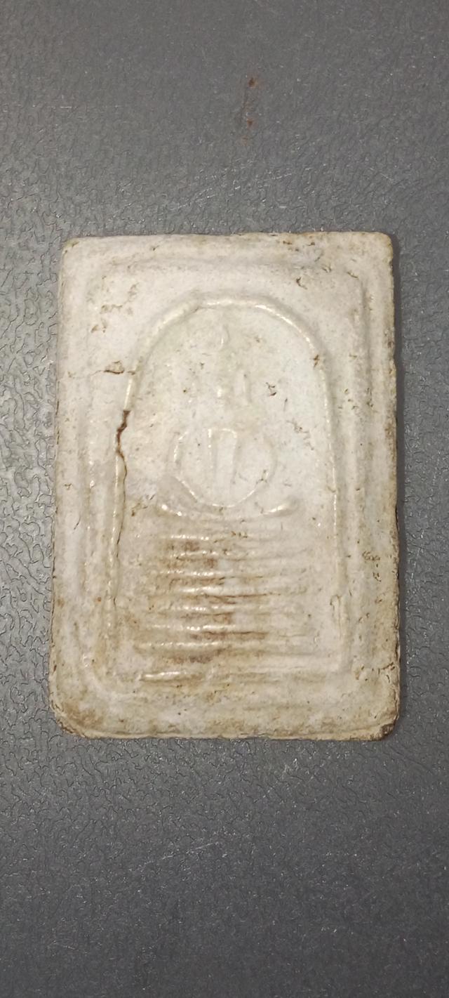 สมเด็จเกศไชโย พิมพ์หัวไม้ขีด