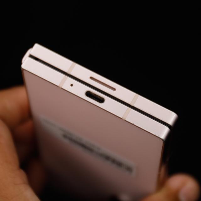 Samsung Galaxy z Fold 6 มือสอง รูปที่ 8