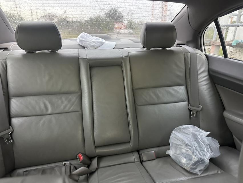 Honda Civic 2007 ขายด่วน ราคาถูก 7