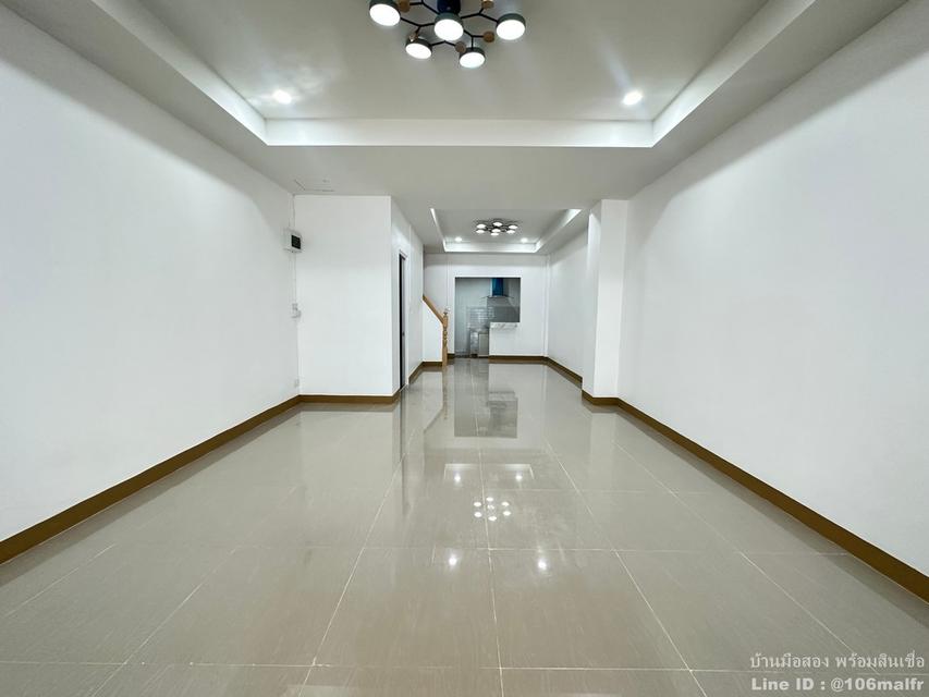 พูนสินธานี 1 เคหะร่มเกล้า 3