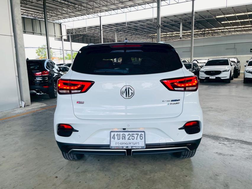 MG VS 1.5 X HEV ปี 2023 รูปที่ 6