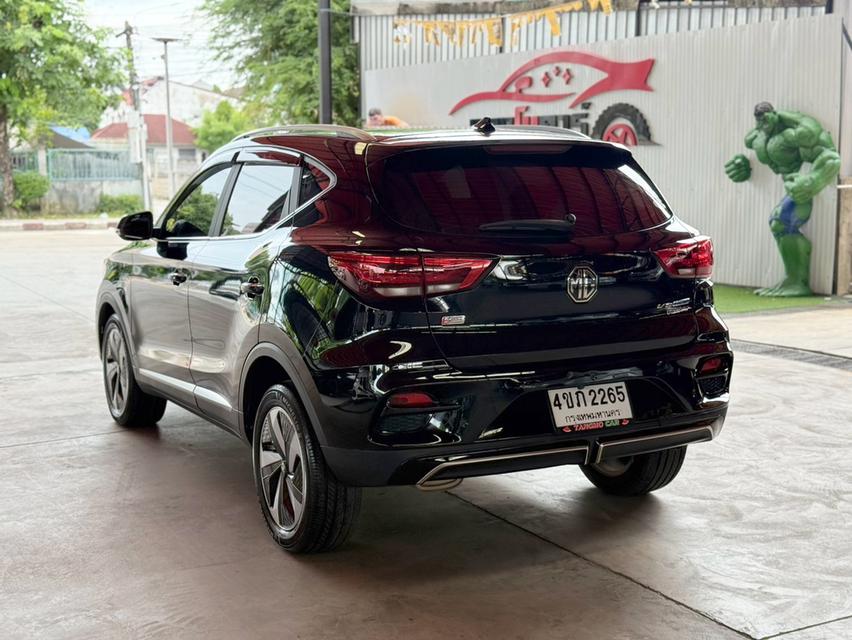 MG VS 1.5 D HEV ปี 2023 รูปที่ 5