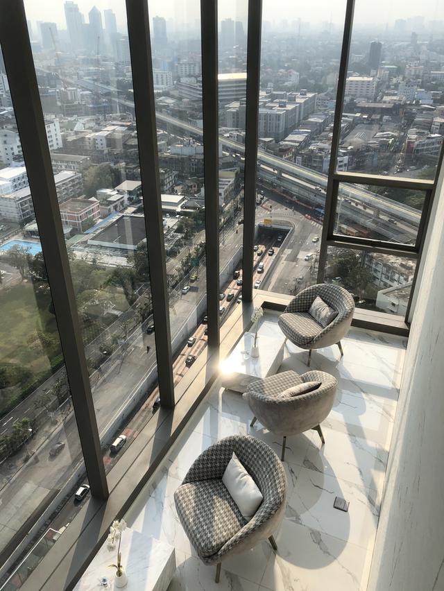 คอนโดมิติชีวา เกษตรสเตชั่น 12