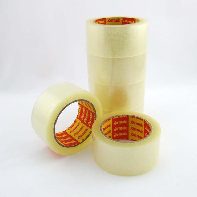ARMAK TAPE เทปใสarmak เทปโอพีพีarmak เทปปิดกล่องarmak โรงงานเทปกาวarmak 0655652847 3