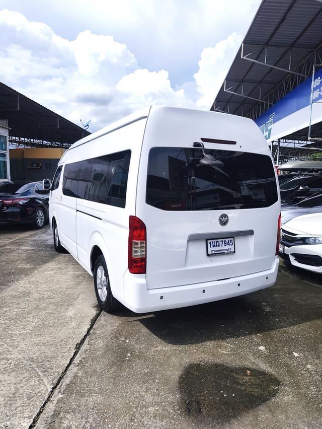 FOTON 2.8 COLUMBUS MT DIESEL 6
