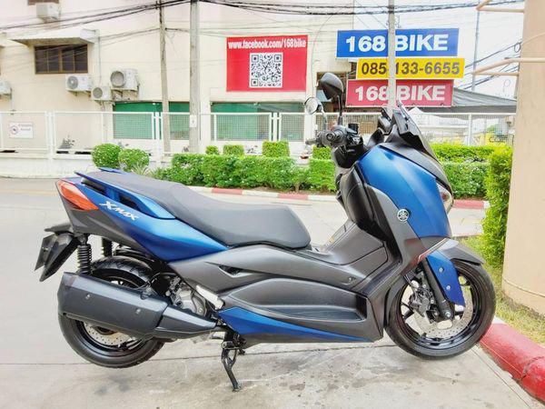  Yamaha Xmax 300 ปี2021 สภาพเกรดA 3663 km เอกสารครบพร้อมโอน 6