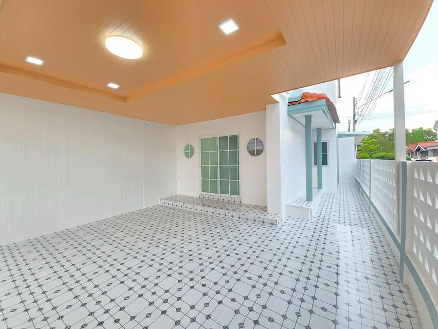 ขายทาวน์เฮาส์ หมู่บ้านแพรมาพร ซอย 19 (โทรสอบถามราคา) 11